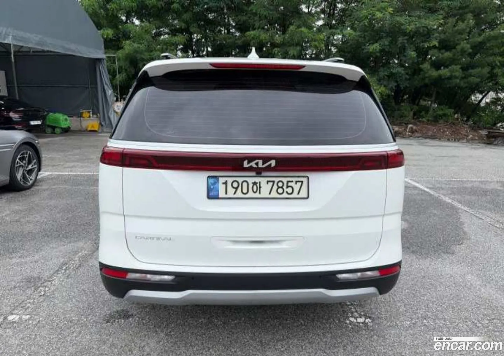 Kia Carnival 2023 — 9
