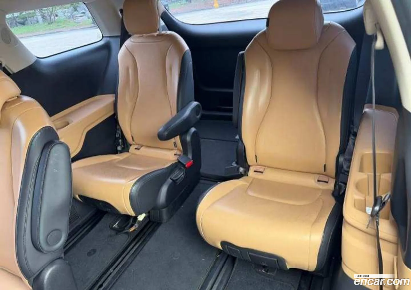 Kia Carnival 2023 — 15