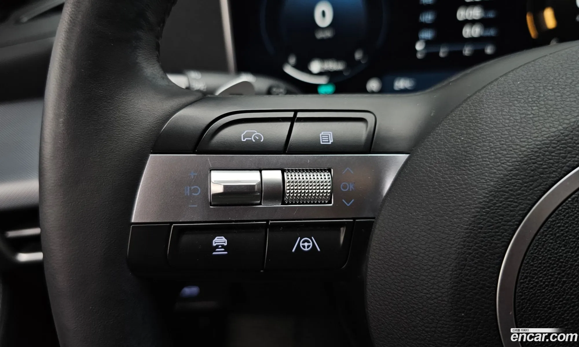 Hyundai Sonata the Edge 2023 — 19