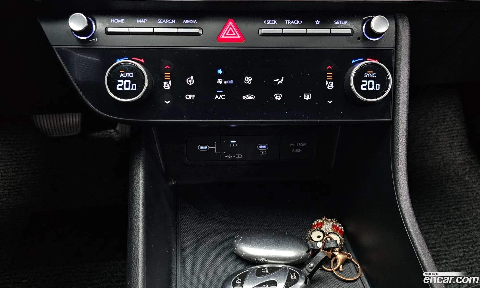 Hyundai Sonata the Edge 2023 — 3