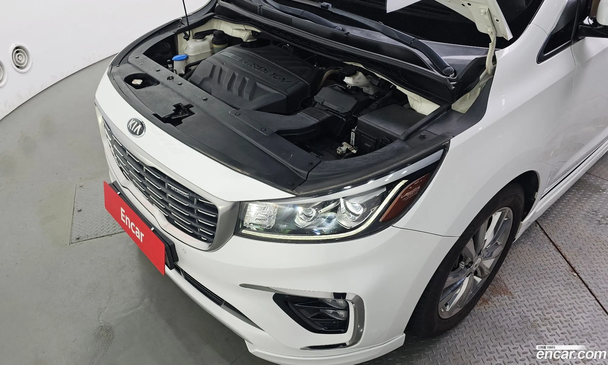 Kia Carnival 2018 — 15