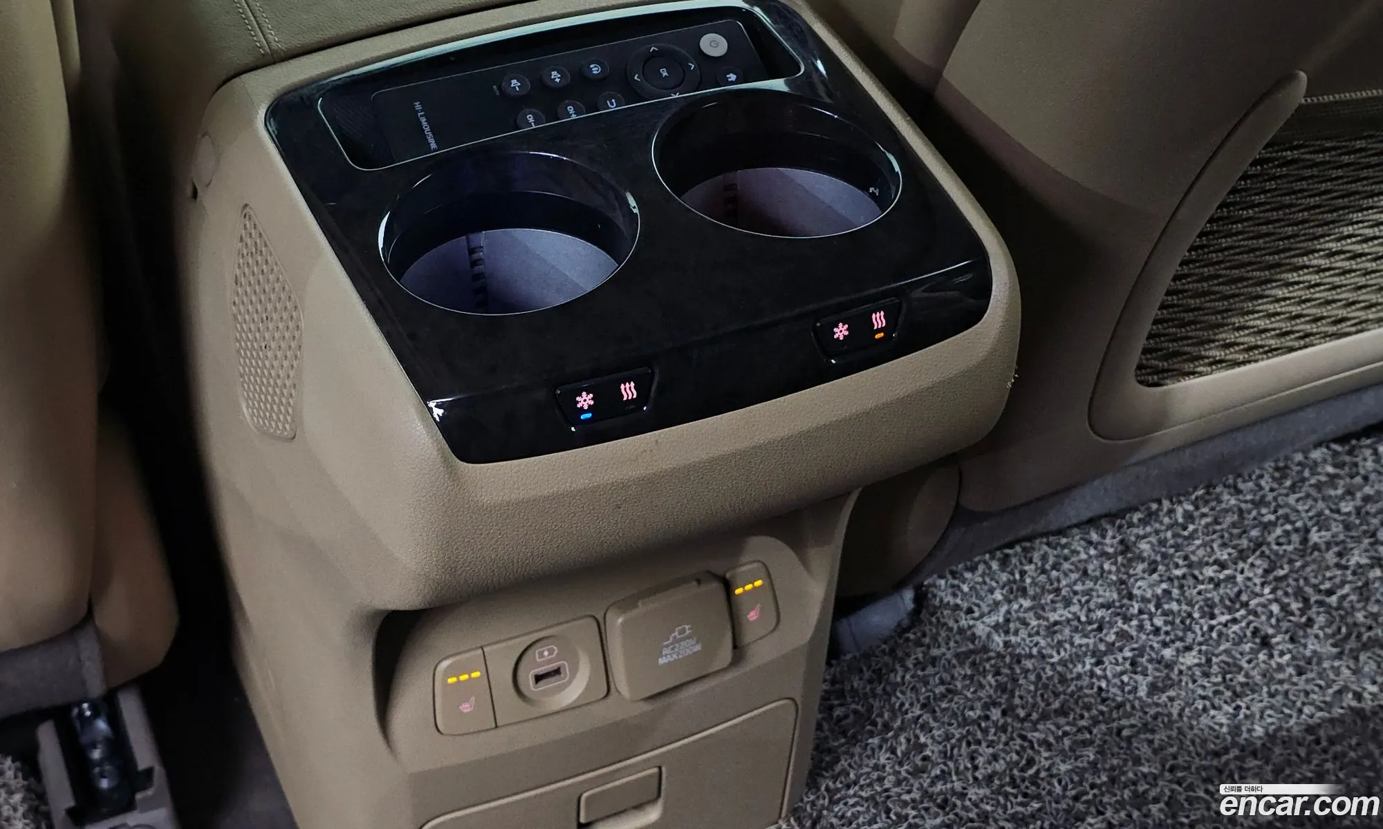 Kia Carnival 2018 — 3