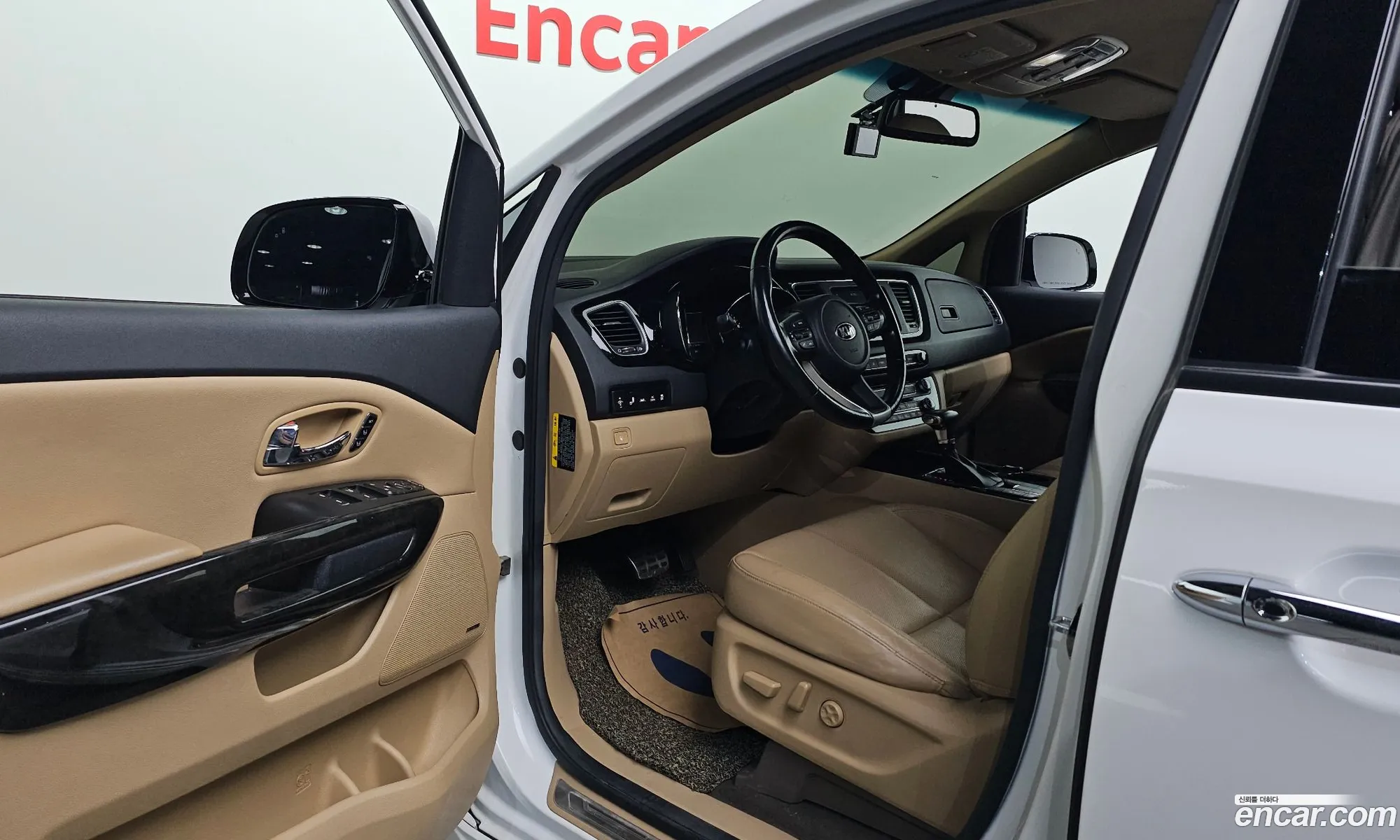 Kia Carnival 2018 — 11