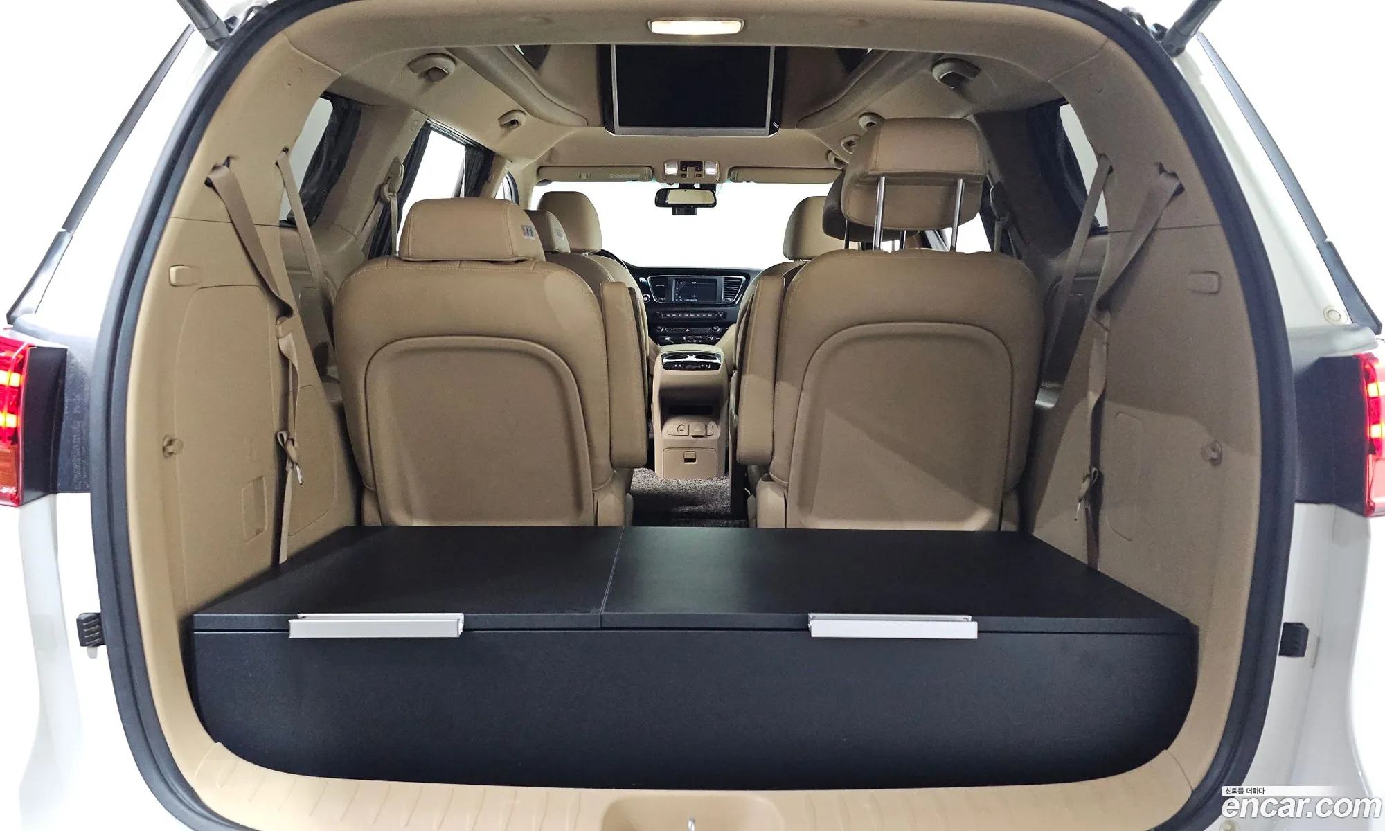 Kia Carnival 2018 — 20