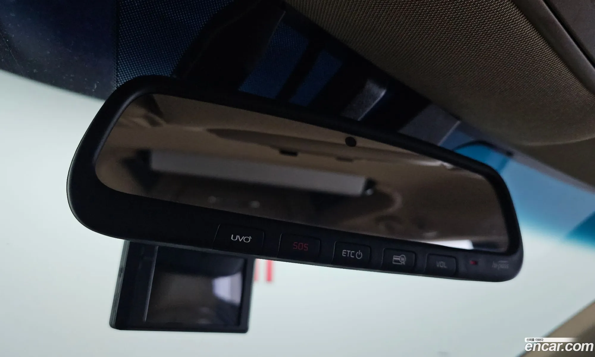Kia Carnival 2018 — 9