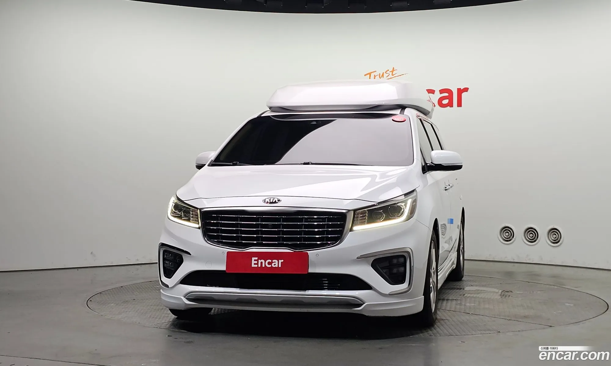 Kia Carnival 2018 — 6