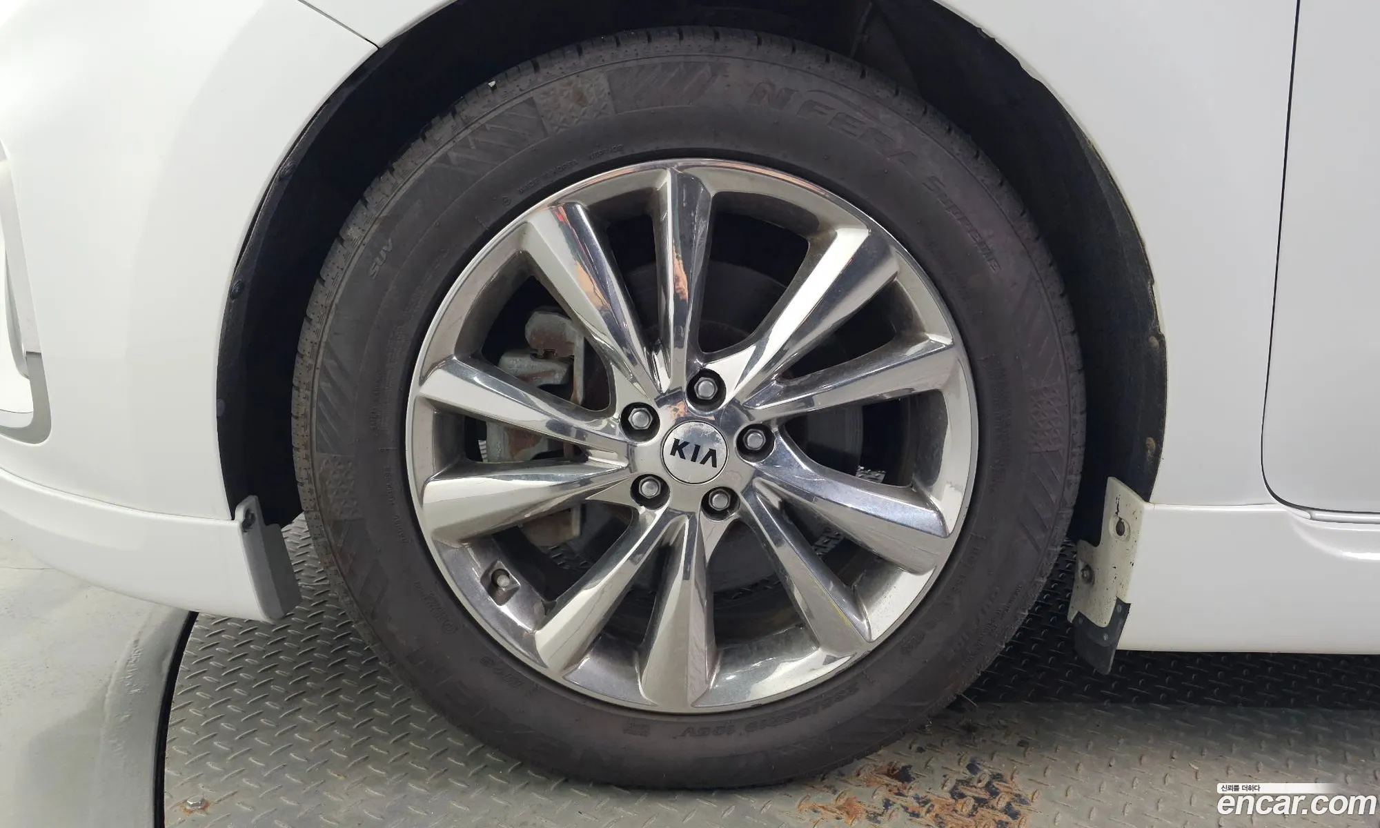 Kia Carnival 2018 — 14