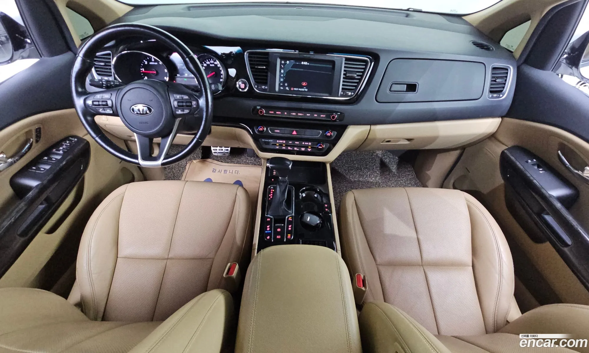 Kia Carnival 2018 — 12