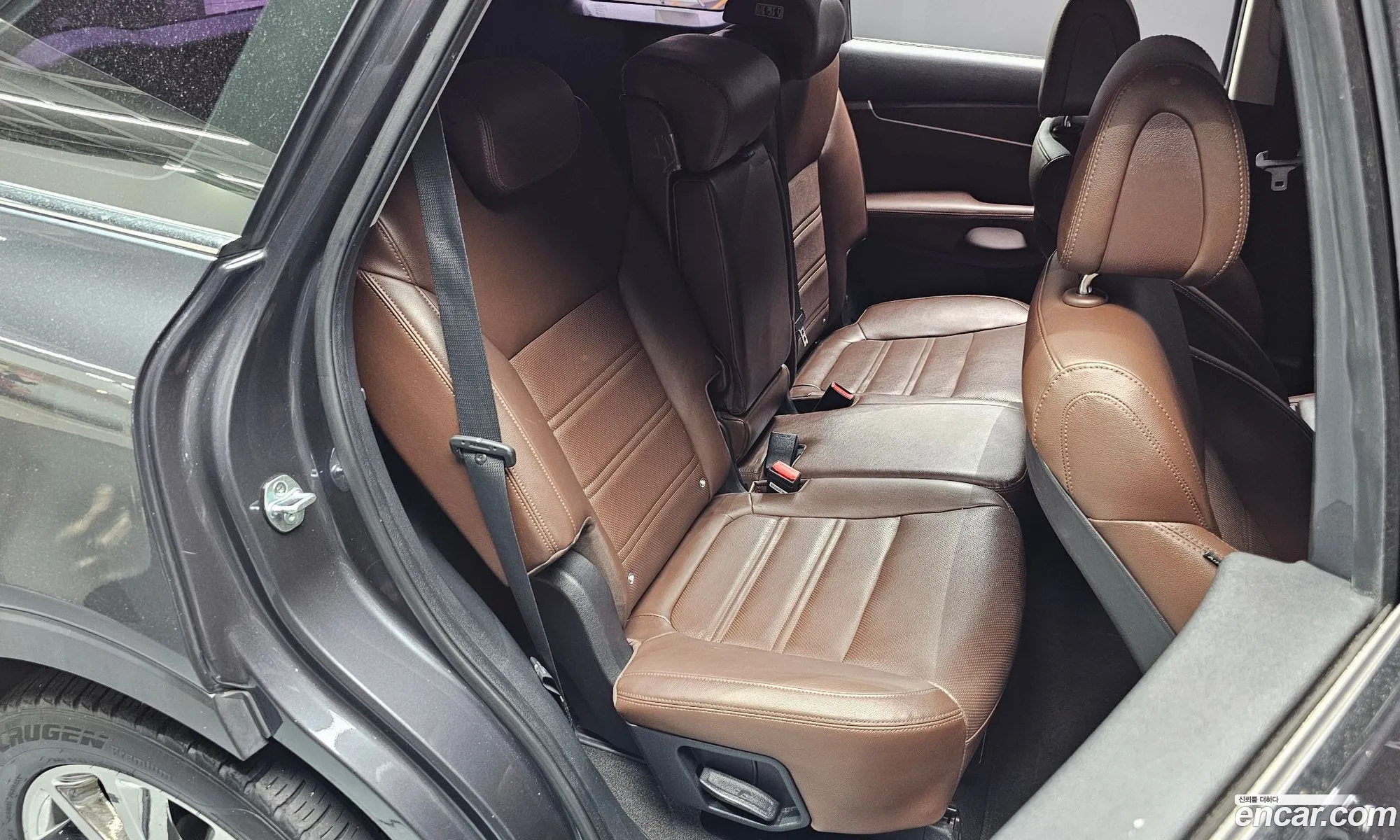 Kia Sorento 2016 KNAPH81ABGA214694 — 15