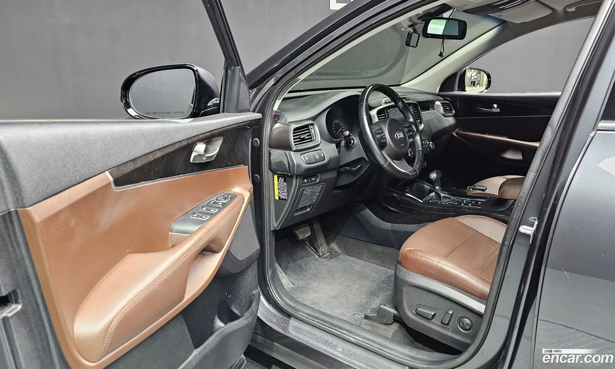 Kia Sorento 2016 KNAPH81ABGA214694 — 21