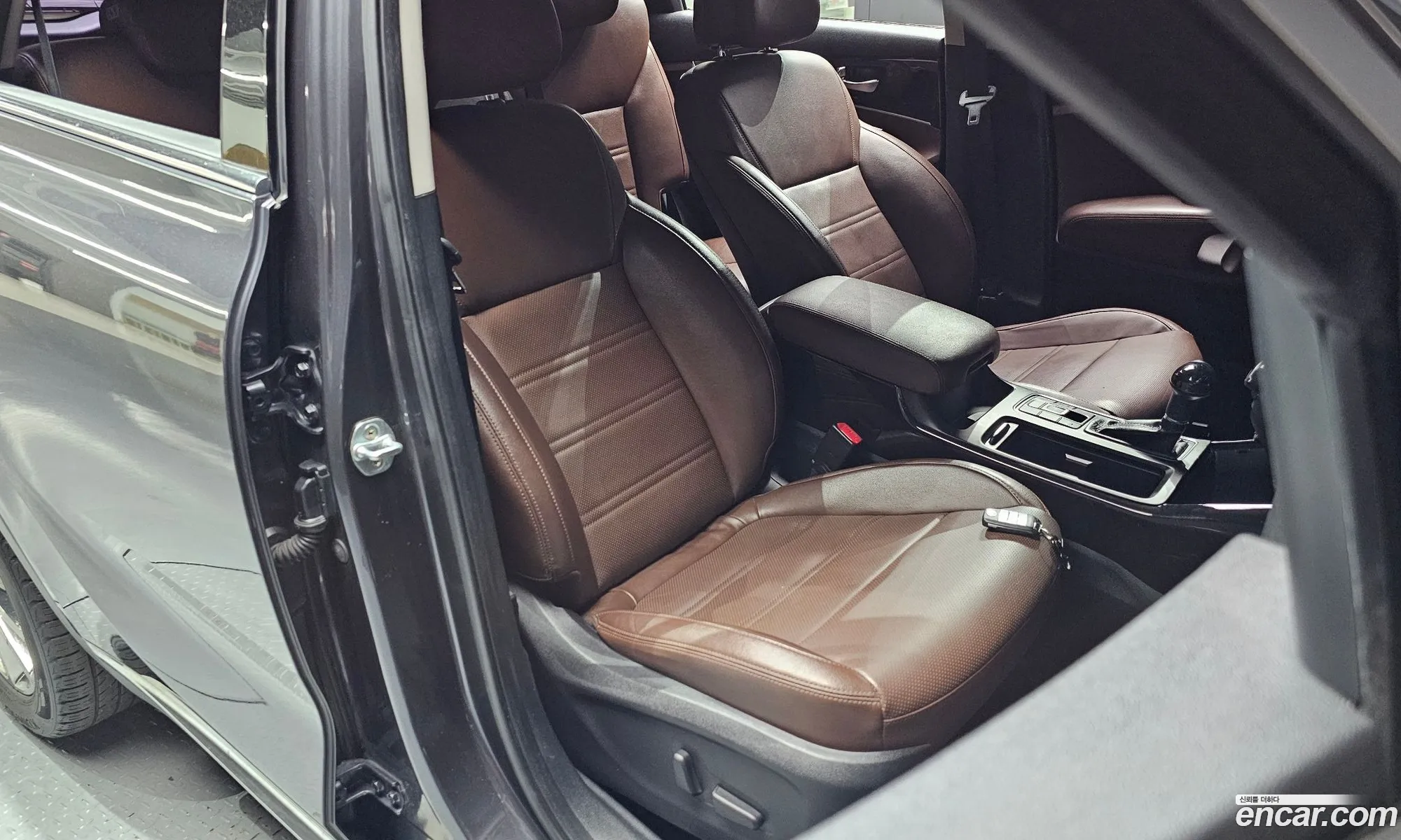 Kia Sorento 2016 KNAPH81ABGA214694 — 22