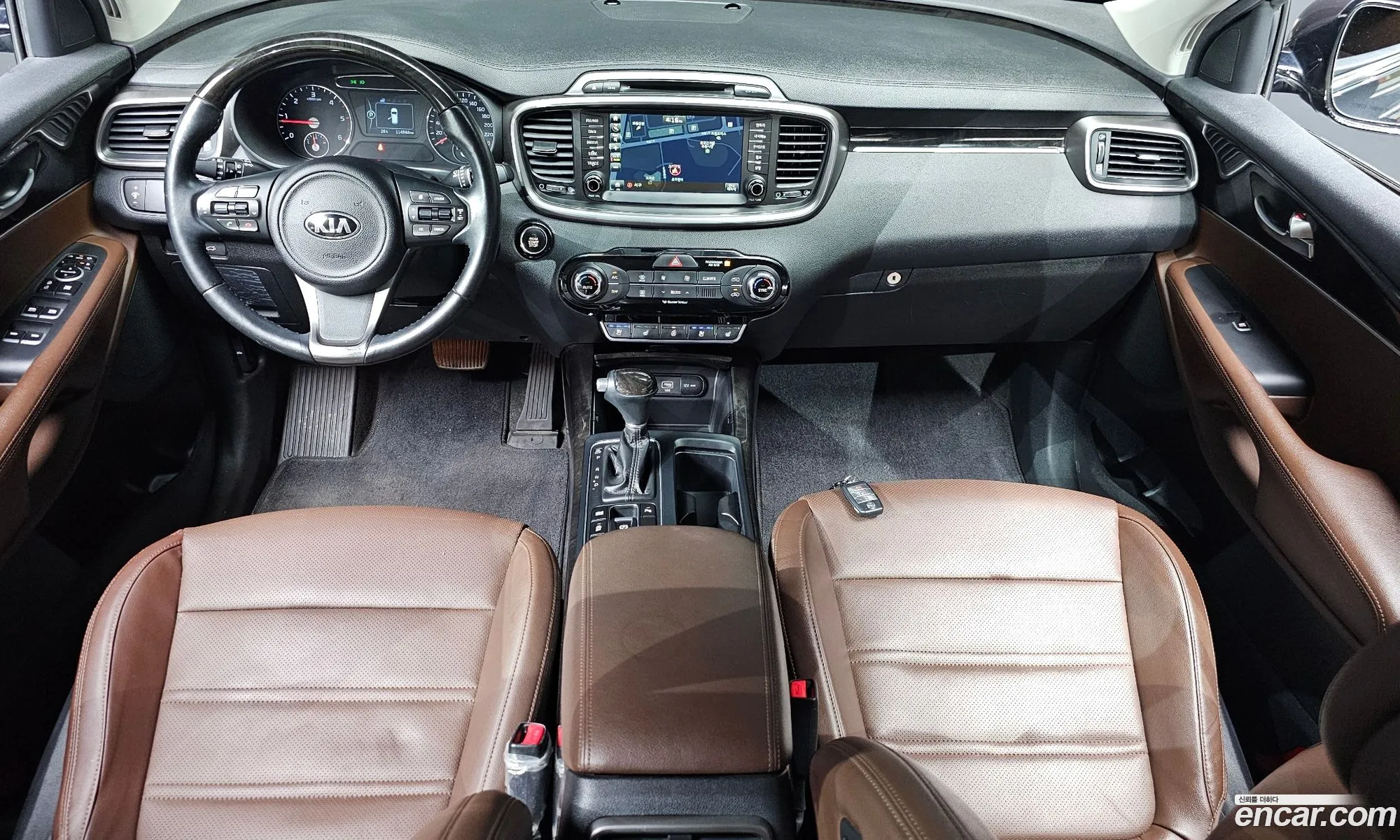 Kia Sorento 2016 KNAPH81ABGA214694 — 19