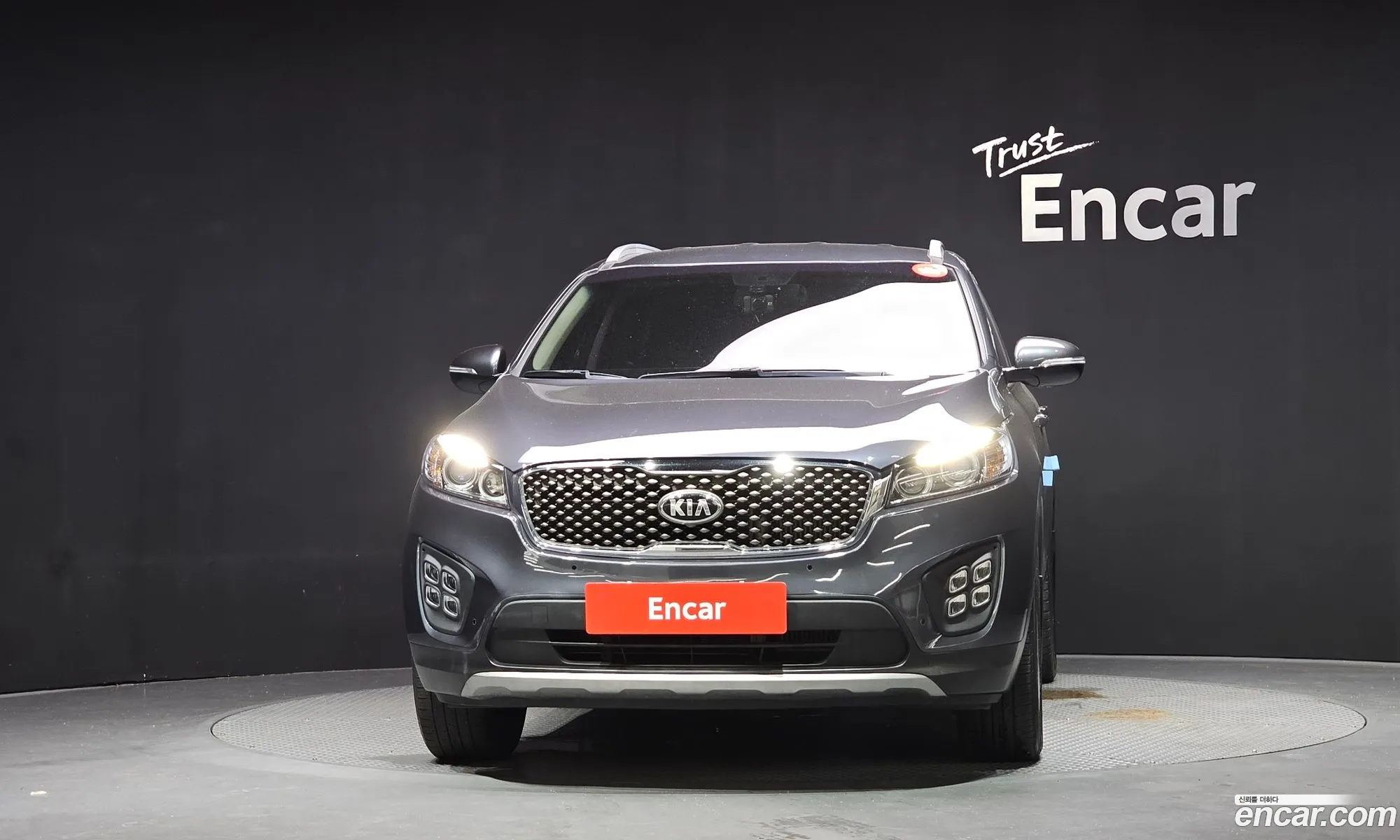 Kia Sorento 2016 KNAPH81ABGA214694 — 29