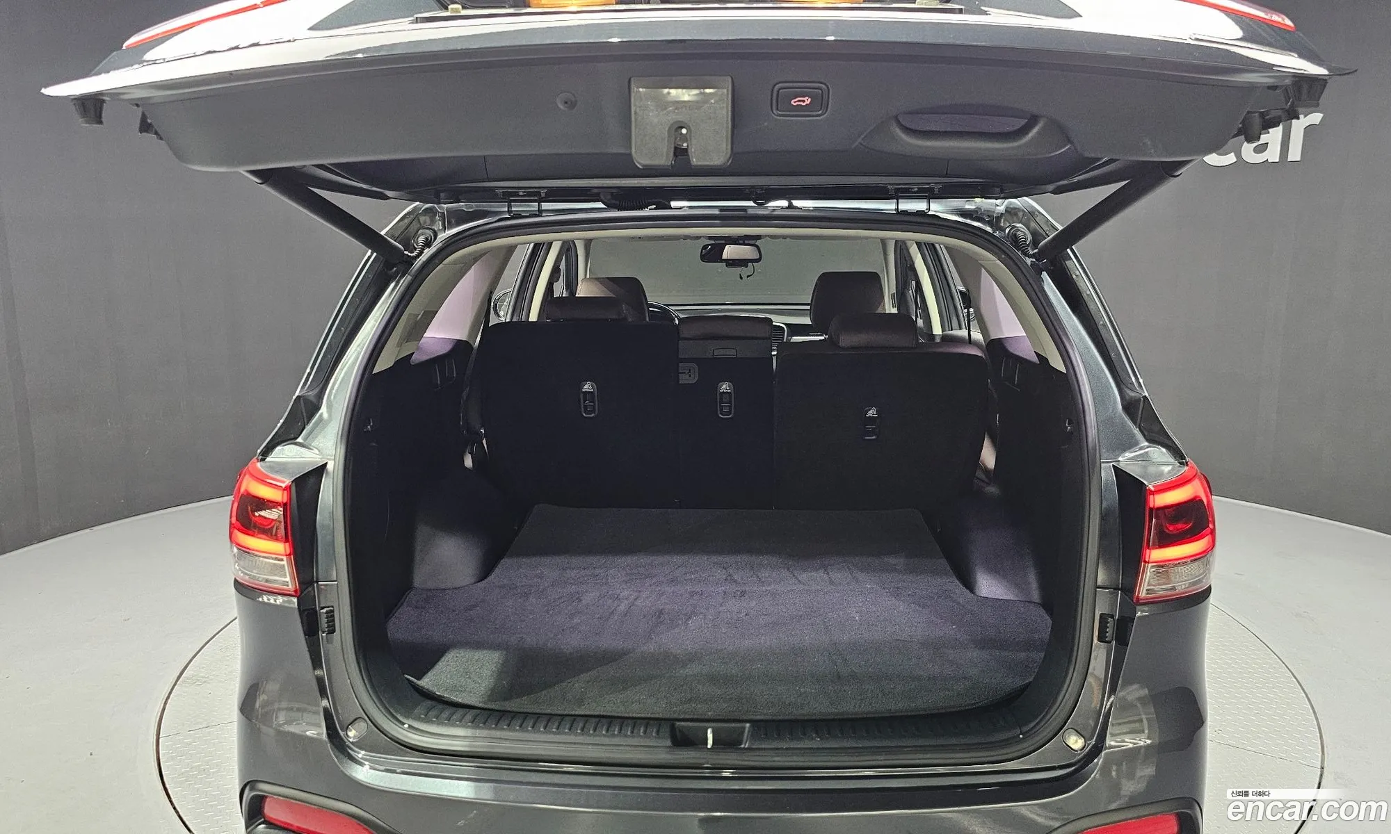 Kia Sorento 2016 KNAPH81ABGA214694 — 6