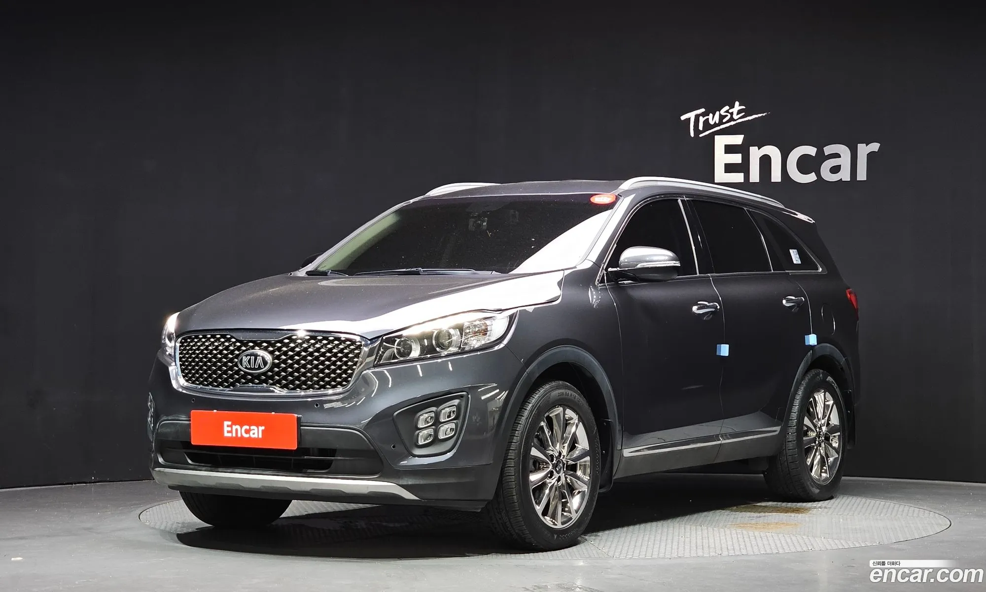 Kia Sorento 2016 KNAPH81ABGA214694 — 26