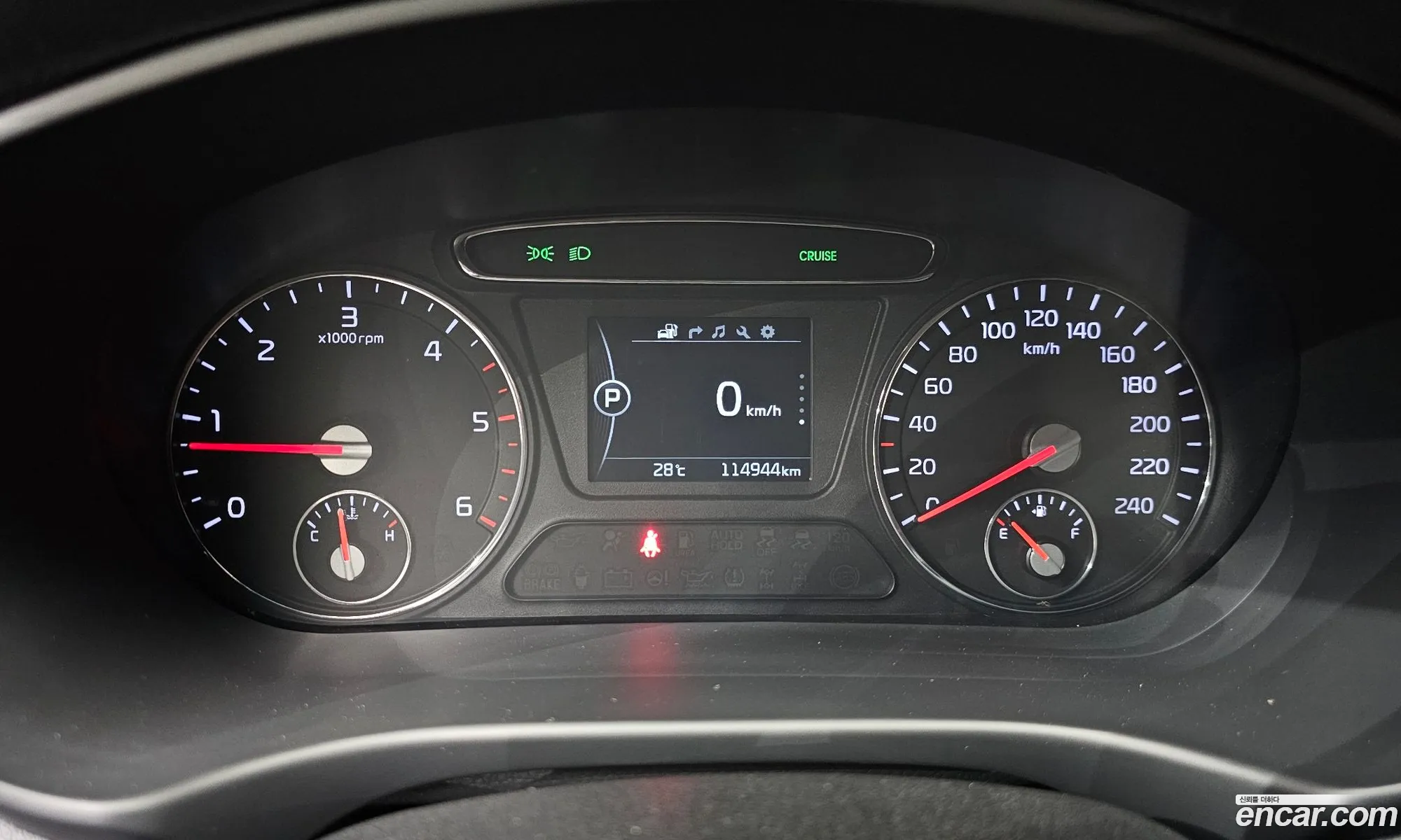 Kia Sorento 2016 KNAPH81ABGA214694 — 14