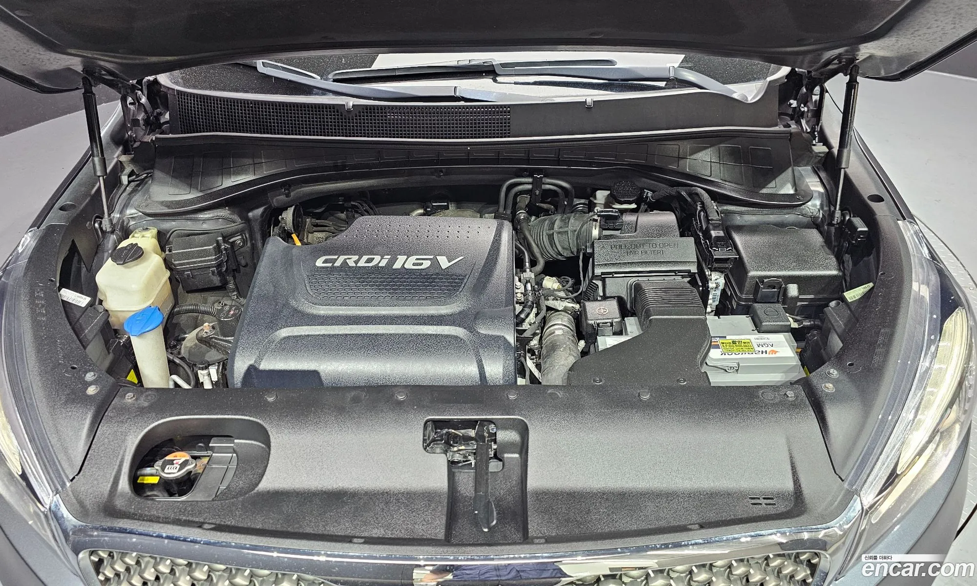 Kia Sorento 2016 KNAPH81ABGA214694 — 23