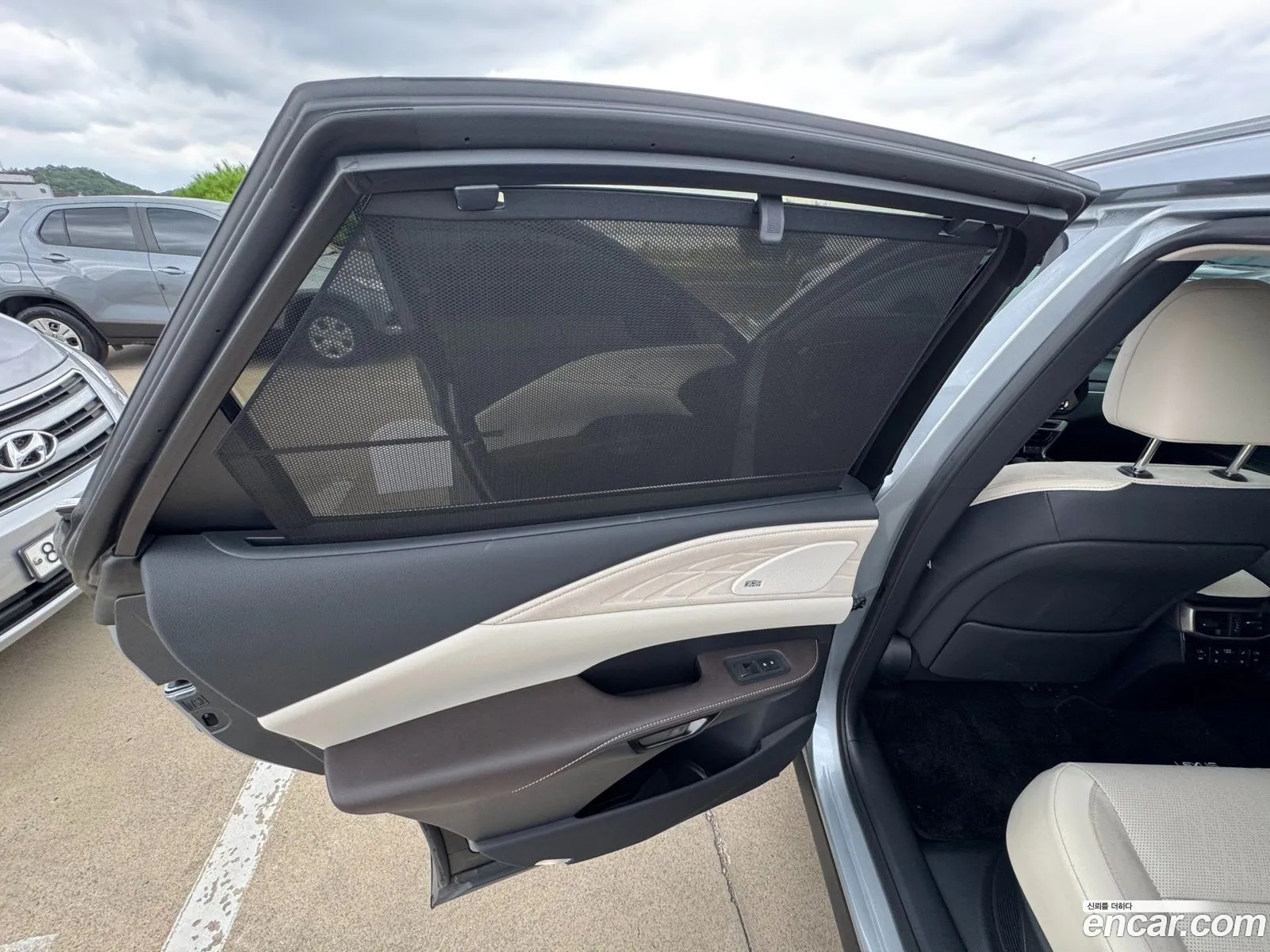 Lexus RX350h 2025 — 20