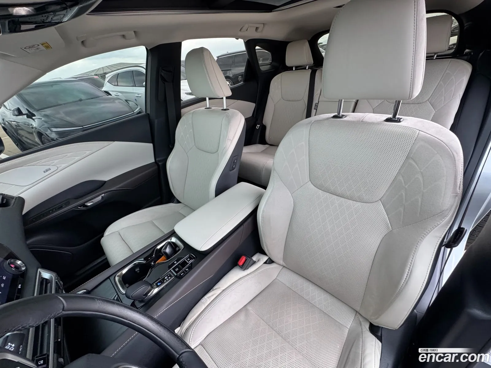 Lexus RX350h