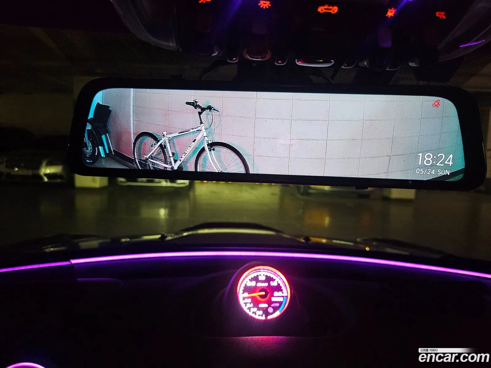 Mini Cooper S Convertible 2016 — 10