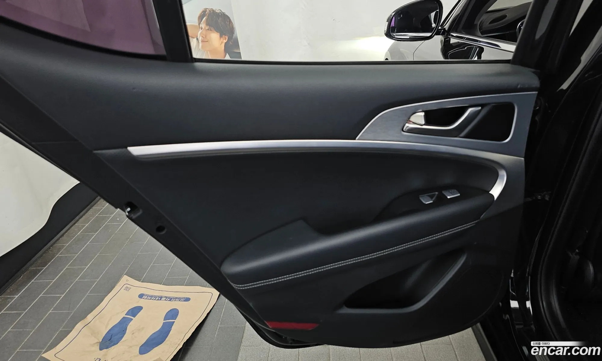 Genesis G70 2019 — 9