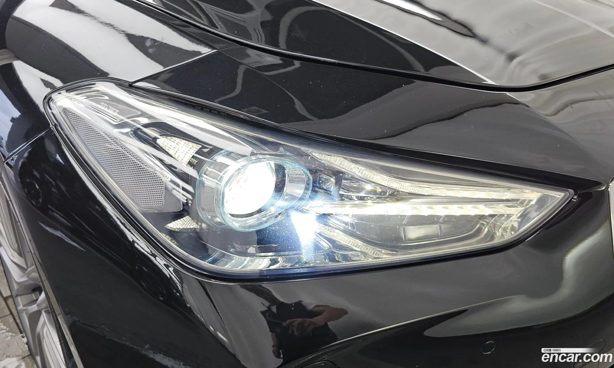 Genesis G70 2019 — 31