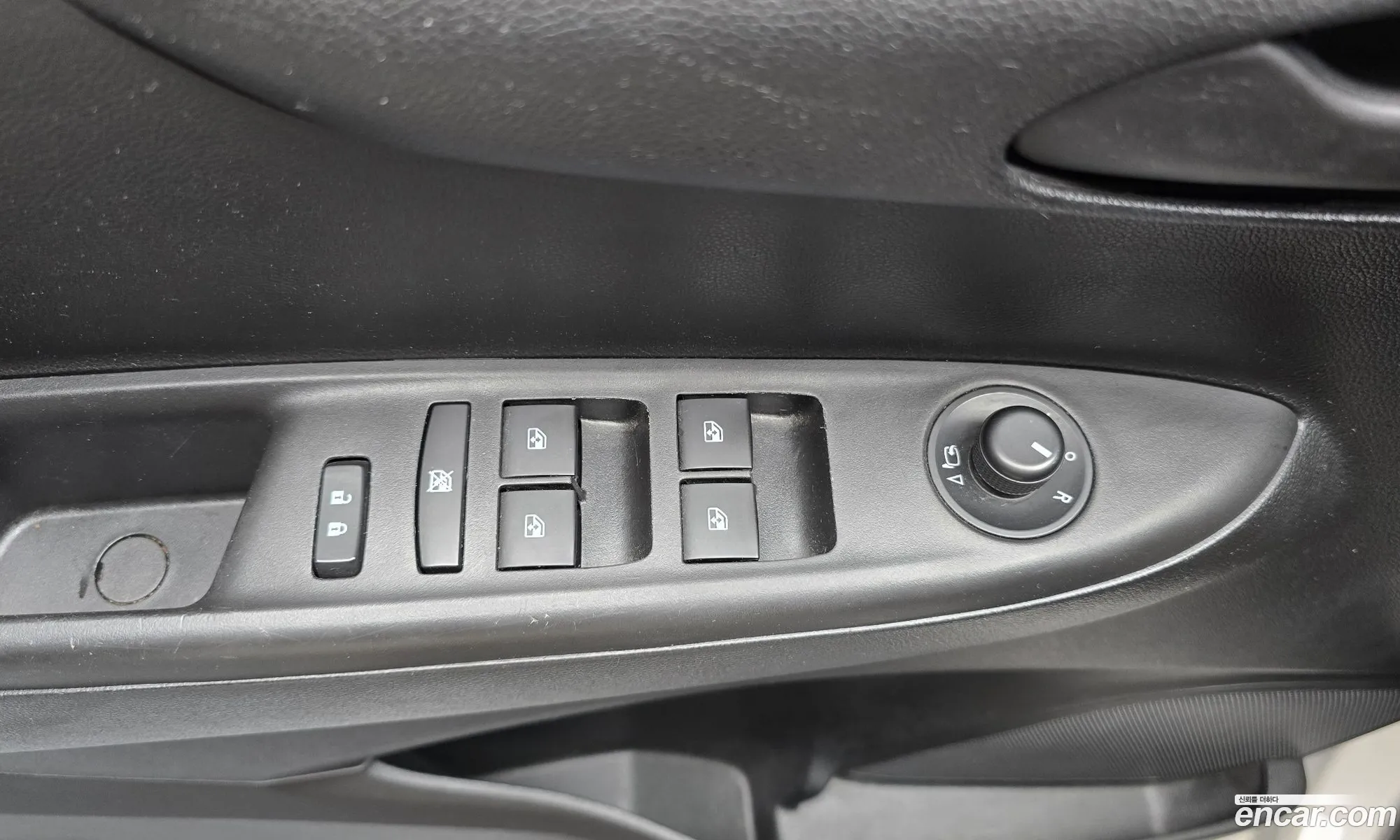 Chevrolet (GM Daewoo) The Next Spark 2017 — 8