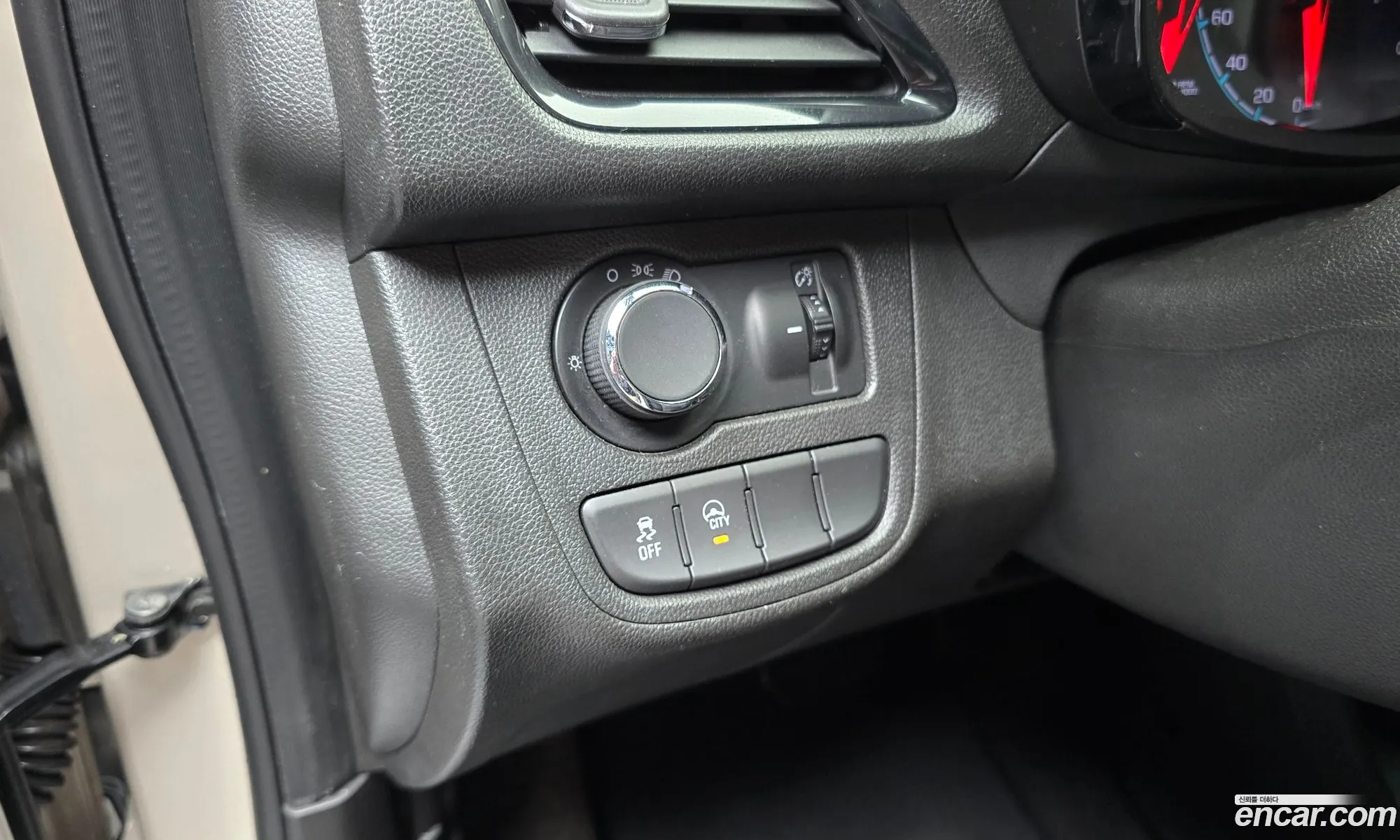 Chevrolet (GM Daewoo) The Next Spark 2017 — 17