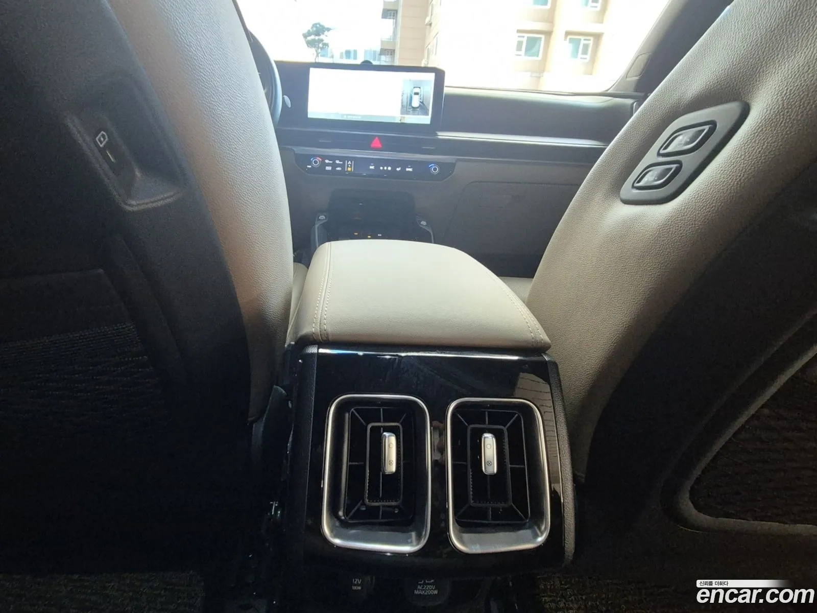 Kia Sorento 2024 — 5