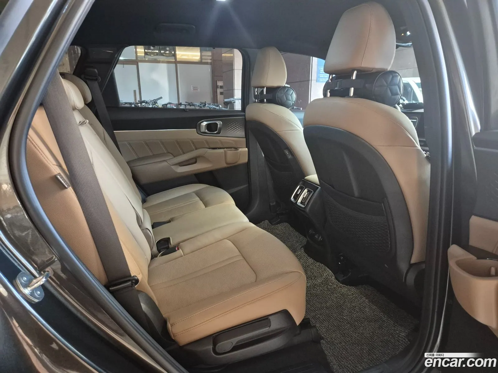 Kia Sorento 2024 — 7