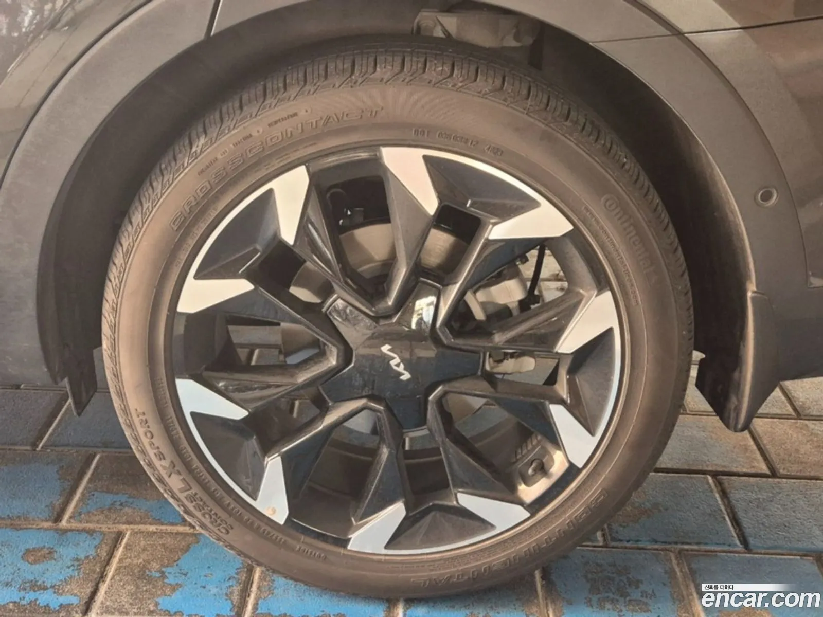 Kia Sorento 2024 — 3