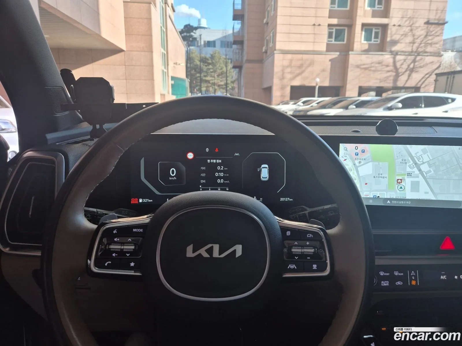 Kia Sorento 2024 — 9