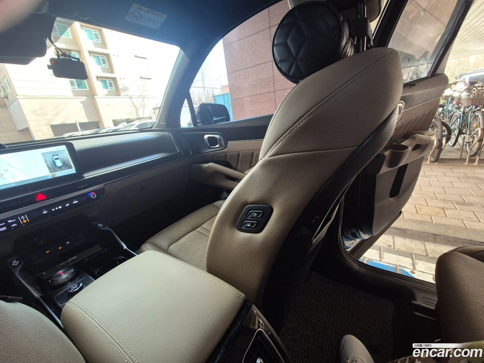 Kia Sorento 2024 — 2