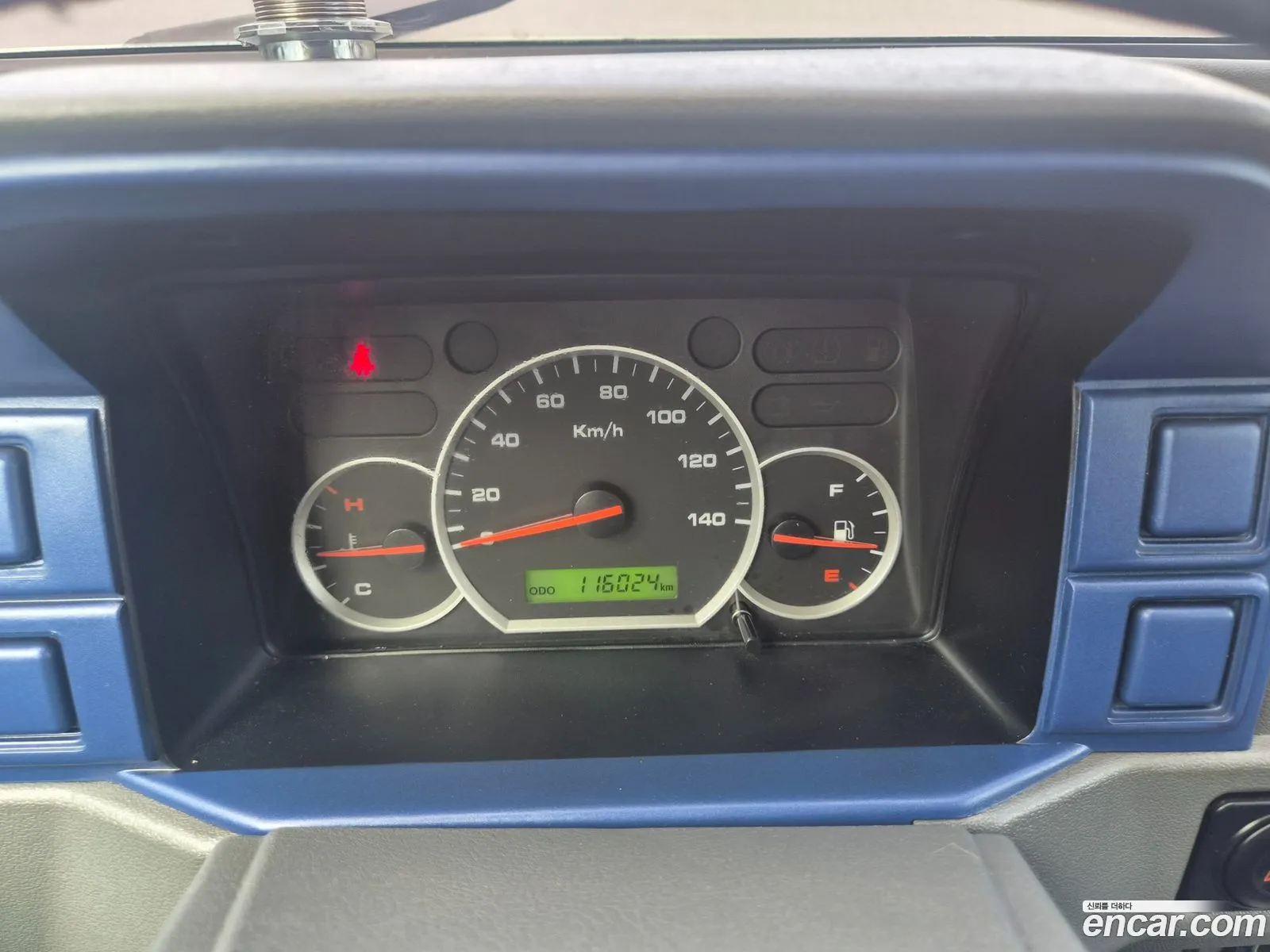 Chevrolet (GM Daewoo) Labo 2018 — 10