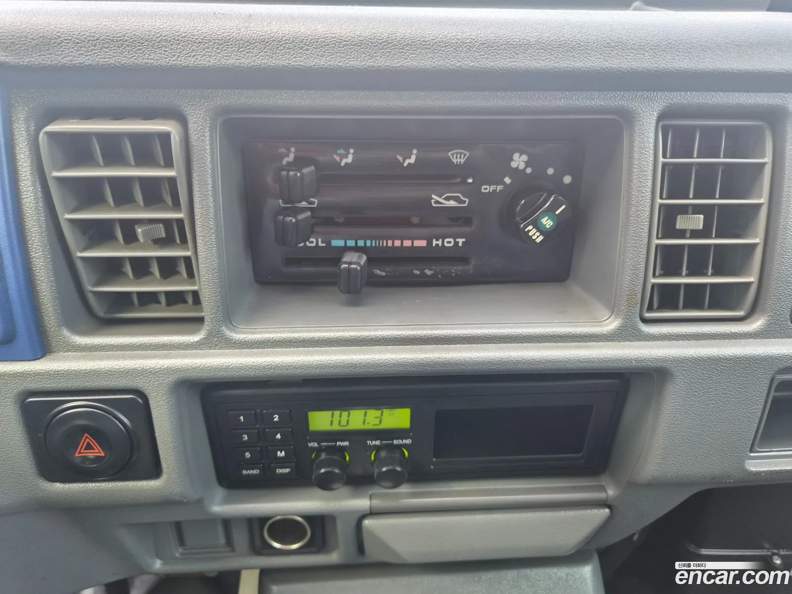 Chevrolet (GM Daewoo) Labo 2018 — 13
