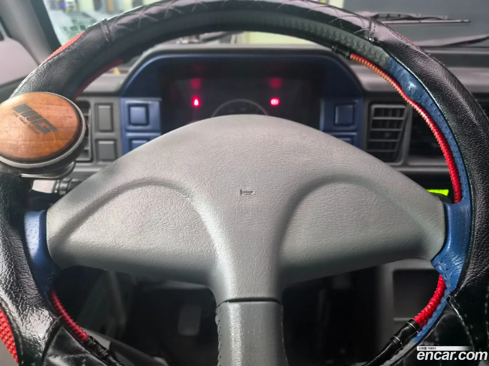 Chevrolet (GM Daewoo) Labo 2018 — 17