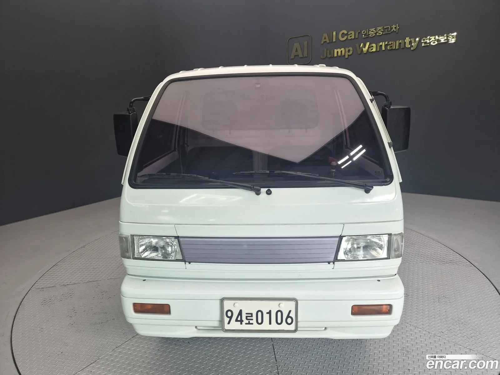 Chevrolet (GM Daewoo) Labo 2018 — 15