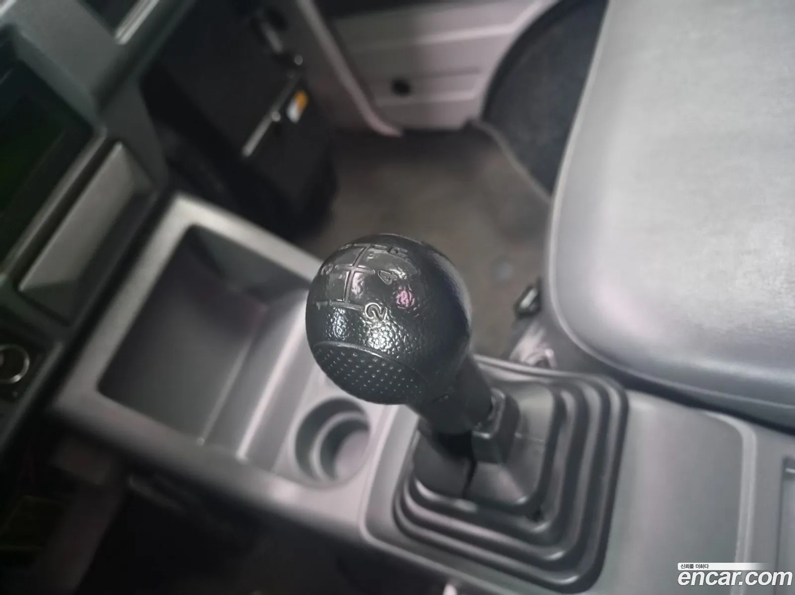 Chevrolet (GM Daewoo) Labo 2018 — 3