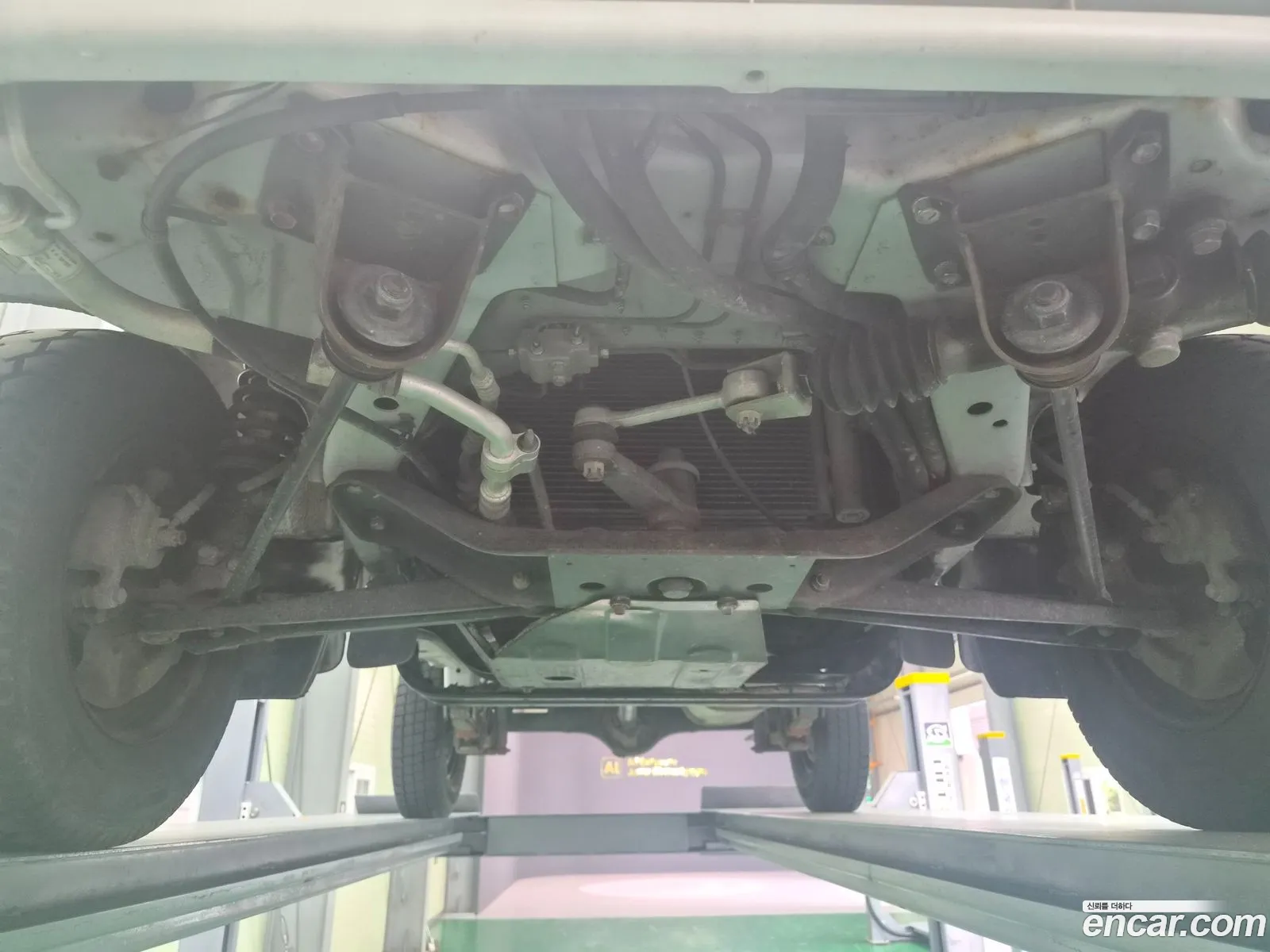 Chevrolet (GM Daewoo) Labo 2018 — 7