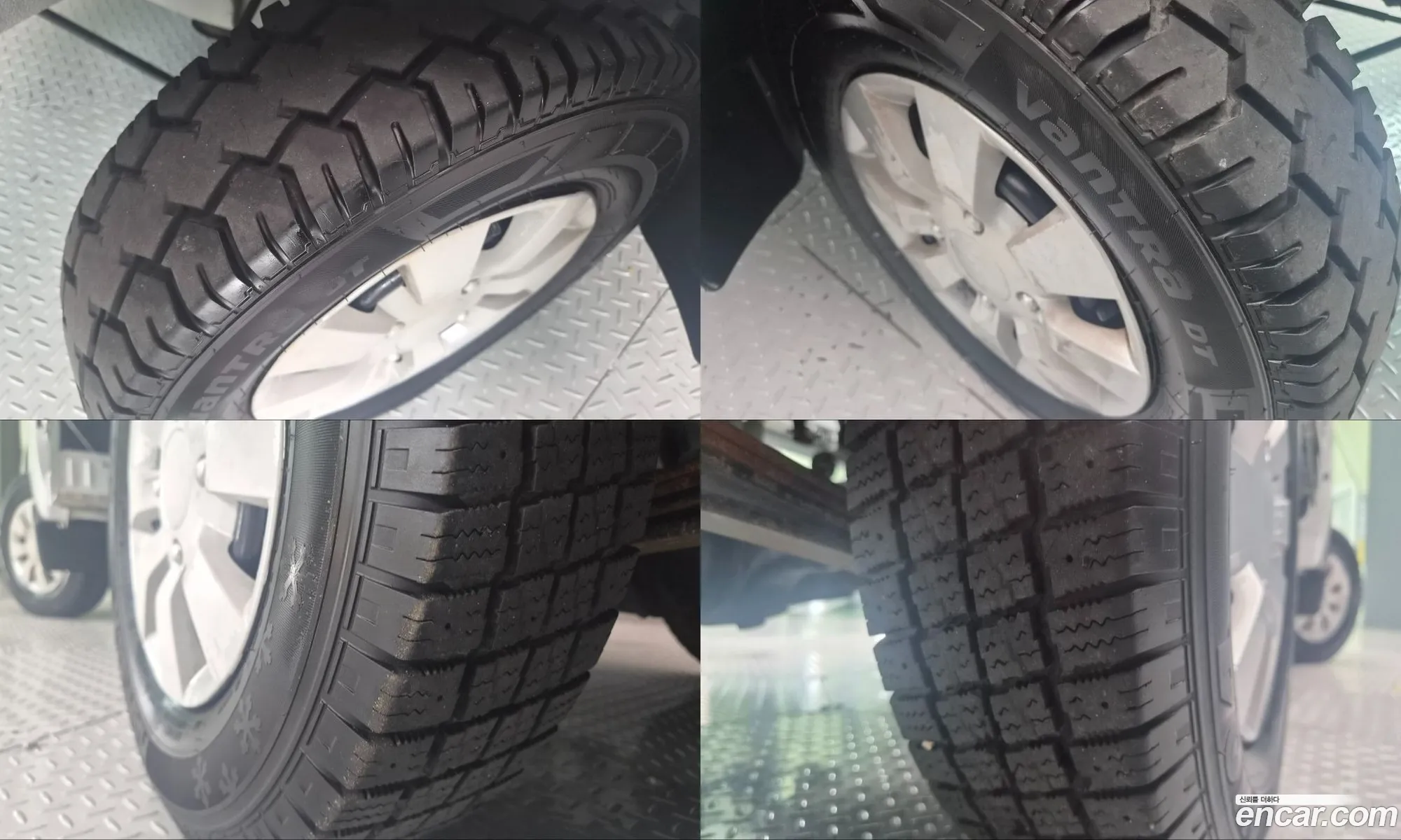 Chevrolet (GM Daewoo) Labo 2018 — 16
