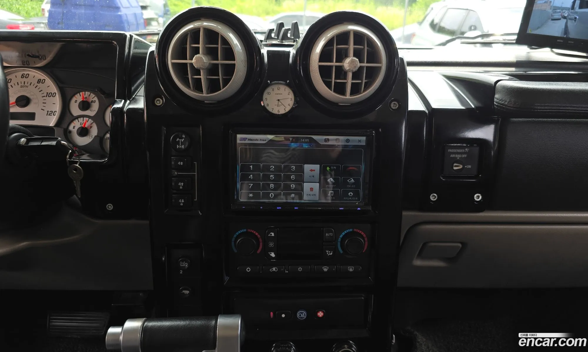 Hummer H2