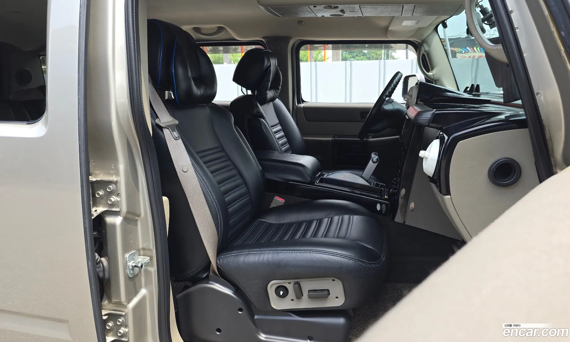 Hummer H2