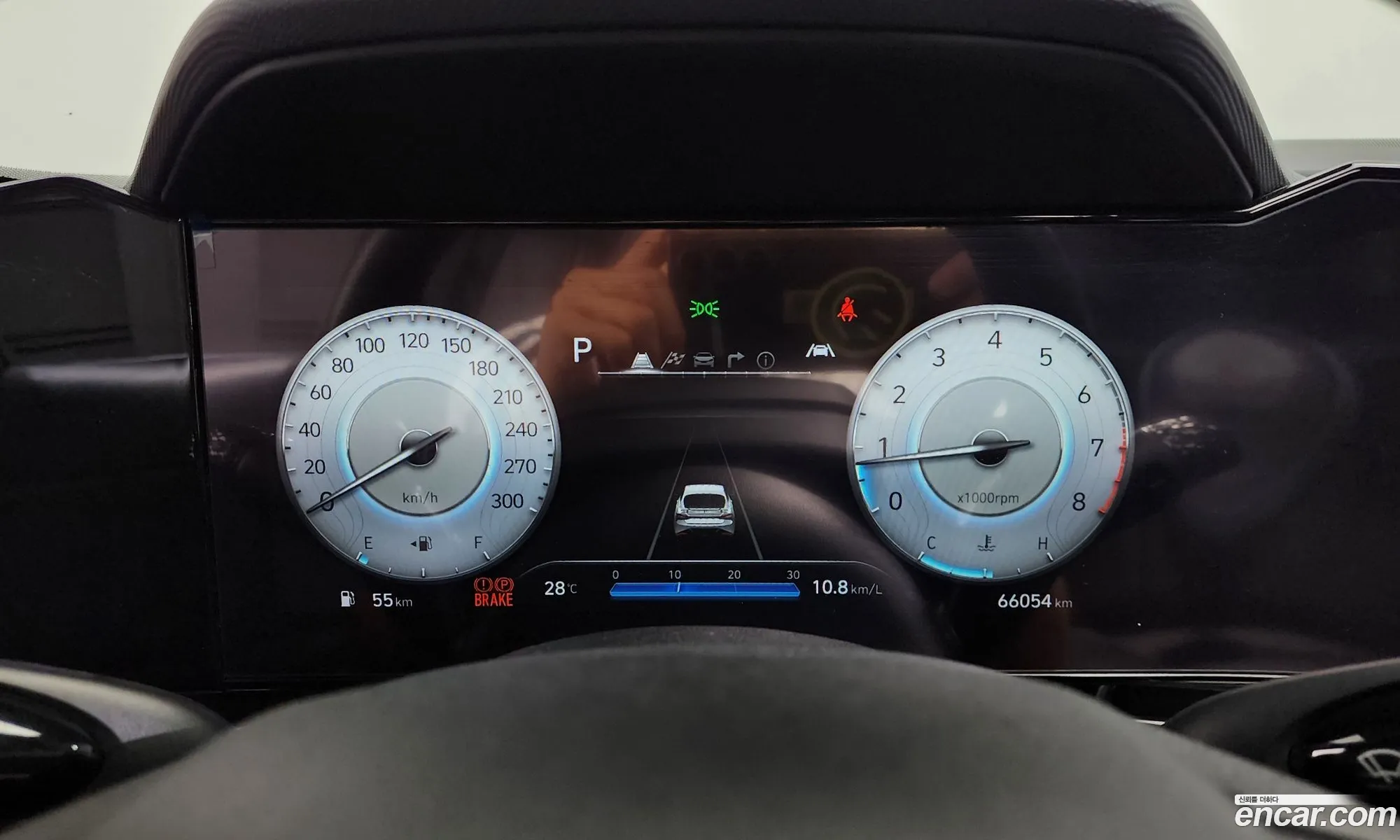 Hyundai Elantra 2022 KMHLW41KGNU004064 — 15