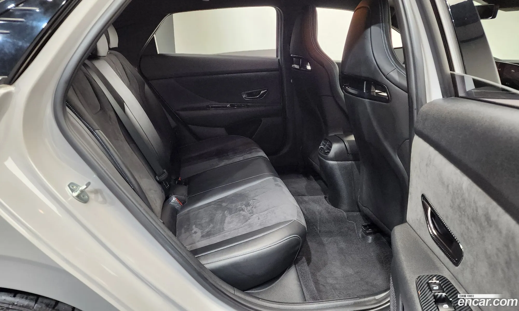 Hyundai Elantra 2022 KMHLW41KGNU004064 — 16