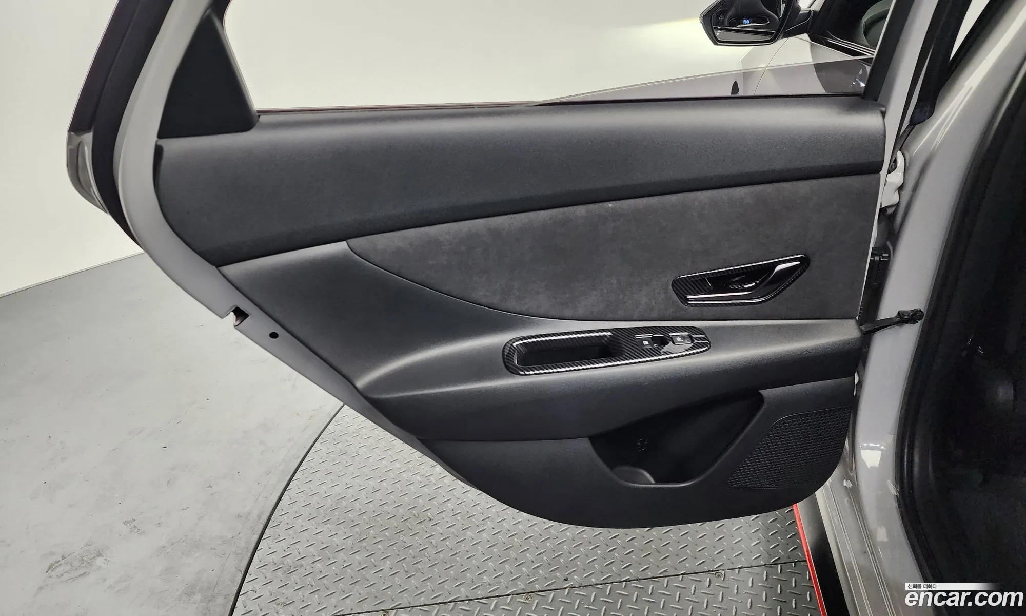 Hyundai Elantra 2022 KMHLW41KGNU004064 — 6