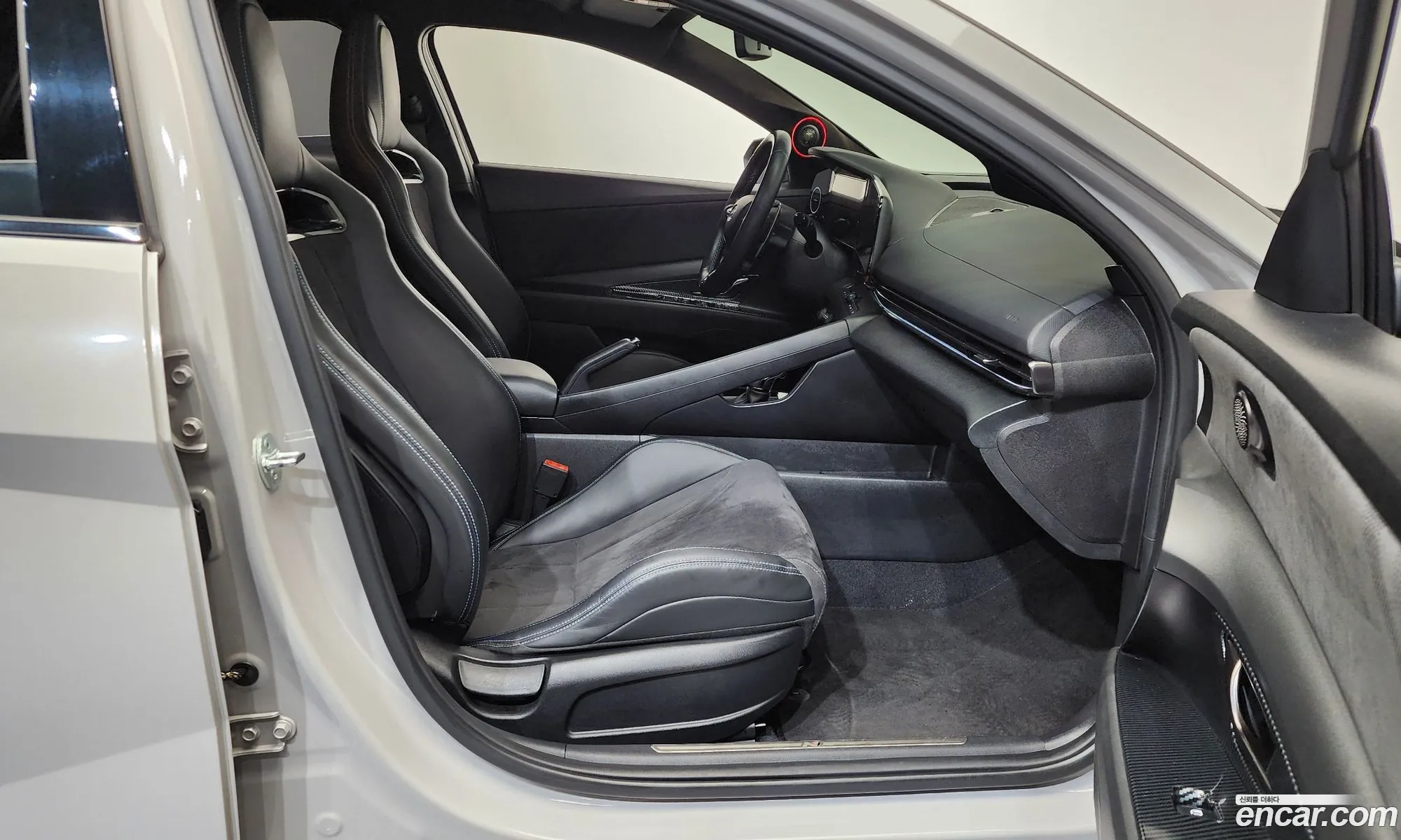 Hyundai Elantra 2022 KMHLW41KGNU004064 — 27