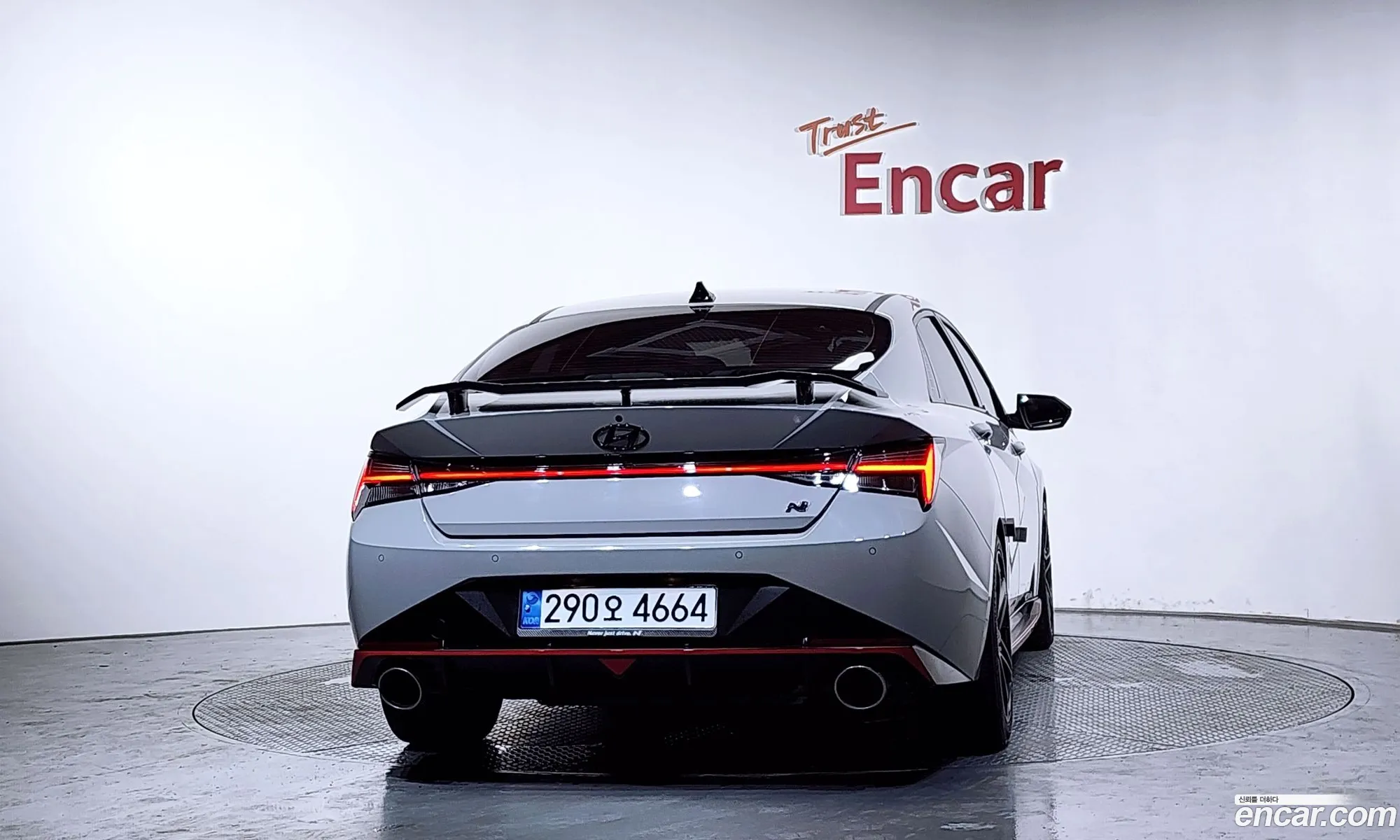 Hyundai Elantra 2022 KMHLW41KGNU004064 — 2