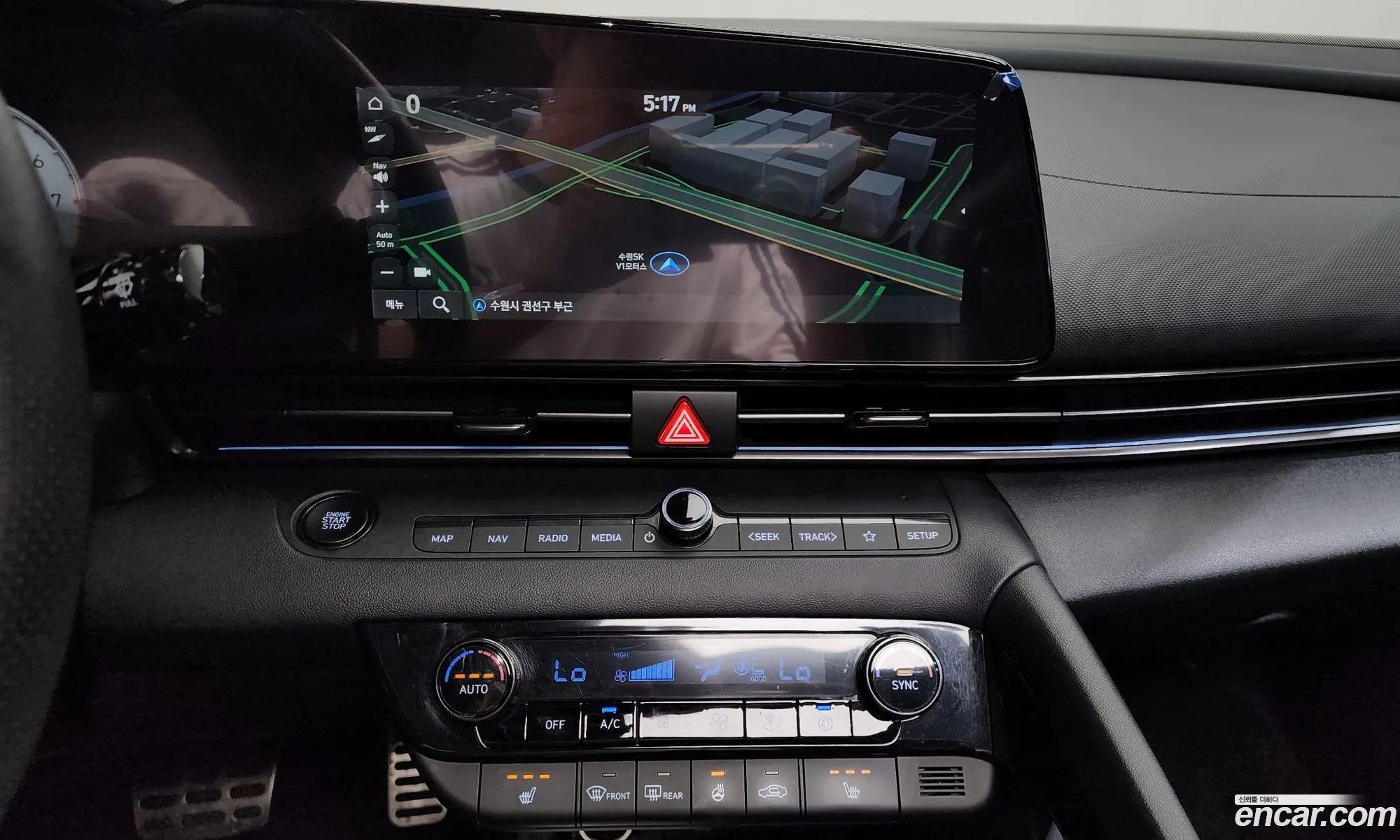 Hyundai Elantra 2022 KMHLW41KGNU004064 — 31
