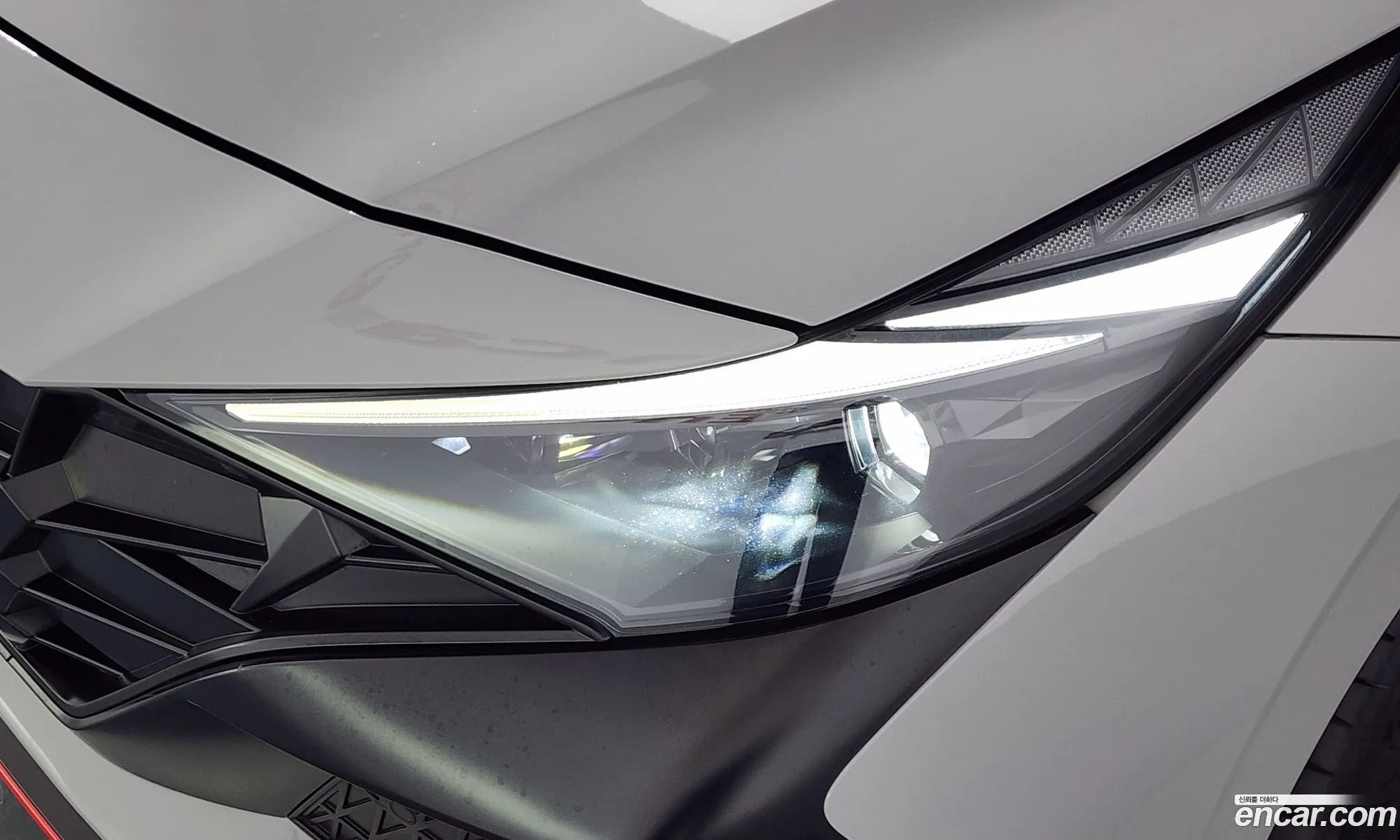 Hyundai Elantra 2022 KMHLW41KGNU004064 — 10