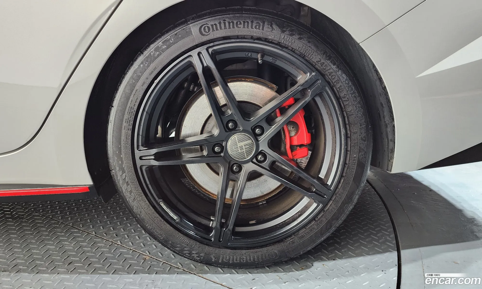 Hyundai Elantra 2022 KMHLW41KGNU004064 — 33